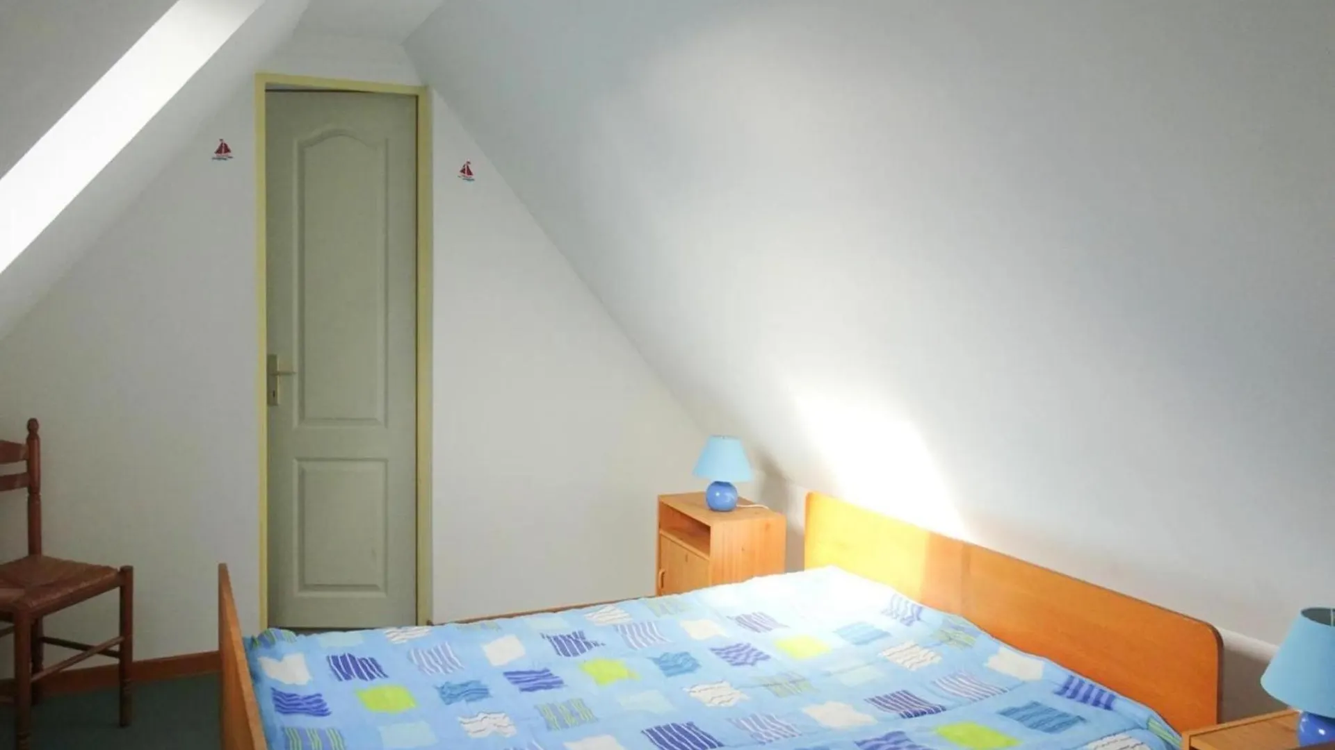 Holiday Home In Beautiful Breton Estate, Lanmodez 0*,  فرنسا